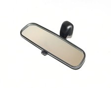 Innenspiegel abblendbar