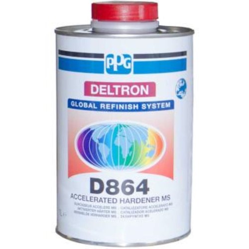 Ppg aktivierter härter d - 2k,