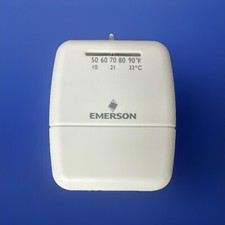 Digital Thermostat