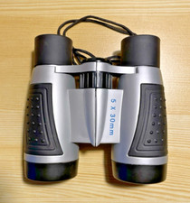 ? Kinder-Fernglas Binocular 5x30 mit Gürteltasche zur Natur-Beobachtung *NEU*