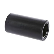 MZ Metall - Gummibuchse f