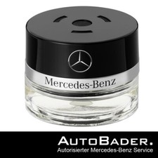 Original Mercedes Duft Flakon