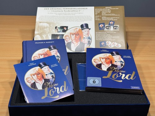 Der kleine lord - 😁, (1980)