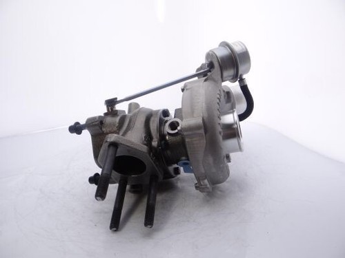 Turbolader crdi kia - 2,5,