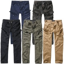 Brandit Adven Slim Fit Cargo