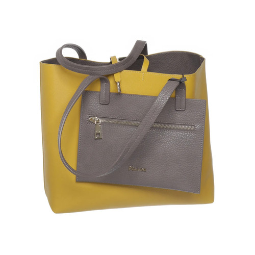 Pollini handtasche damen - pollini,, handtasche,