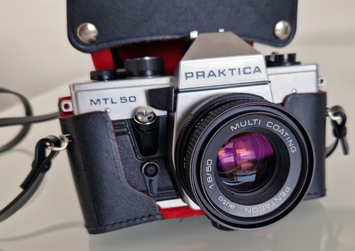 Analoge ddr - analoge,