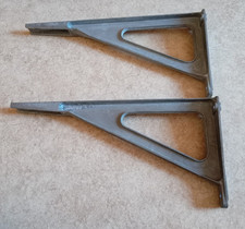 DDR Waschbecken Wandhalter Regalhalter Wandhalterung Waschtisch neu