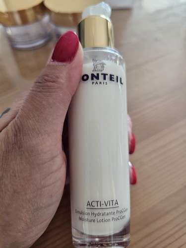 Acti vita emulsion creme - acti-vita, 50