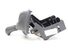 Gebrauchter Schalthebel