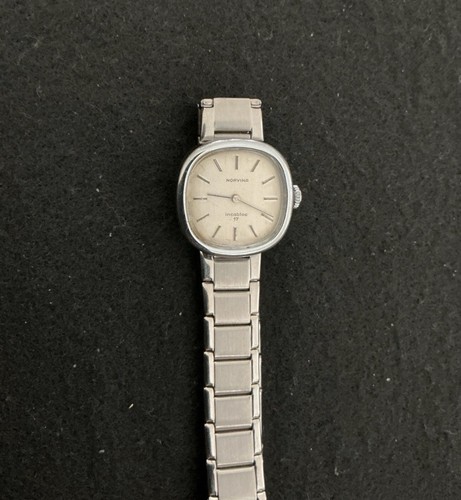 Norvina damen uhr vintage - uhr,