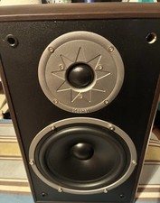 Magnat Monitor Supreme 200  NUR 1 Stck!  *MOKKA* gebraucht von privat