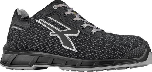 Power sicherheitshalbschuh - u-power,