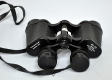 Fernglas Wetblick 8x30 Sehfeld