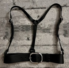 Harnisch Harness ZANA BAYNE