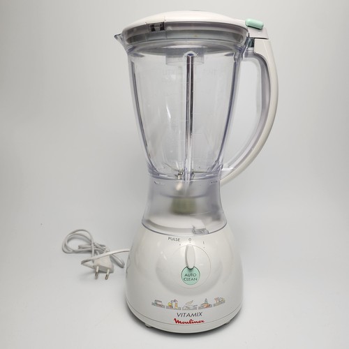 Moulinex vitamix power - vitamix,
