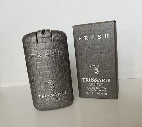 Trussardi uomo fresh 25 - trussardi,