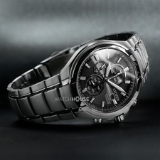 Citizen Super Titanium