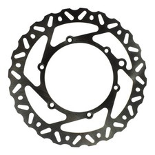 TRW Bremsscheibe MST265EC |