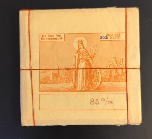 Paket mit 250