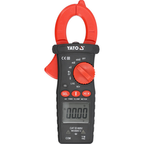 Universal zangenmultimeter - universal,