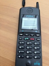 Handy Nokia PT-11 E-Plus mit