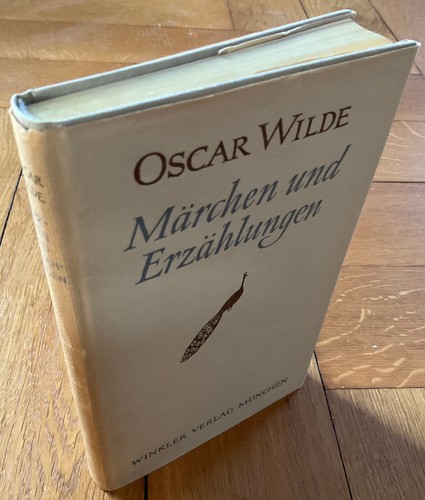 Oscar wilde märchen und - oscar, wilde: