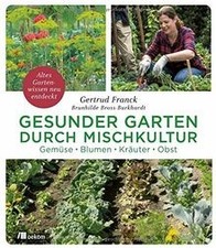 Gesunder Garten durch