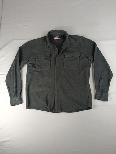 Wrangler hemd jacke - wrangler, fleece
