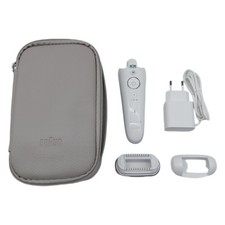 Braun Silk-épil 9, Epilierer