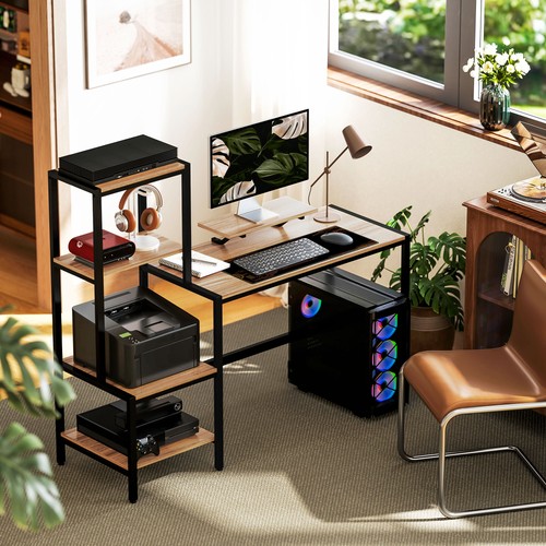 Homcom schreibtisch - homcom,