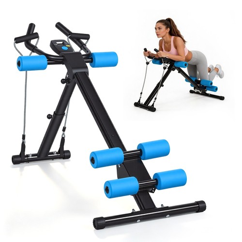 Multifunktion bauchtrainer - multifunktion,