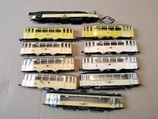 Strassenbahn Lowa/Hecht H0/1:87