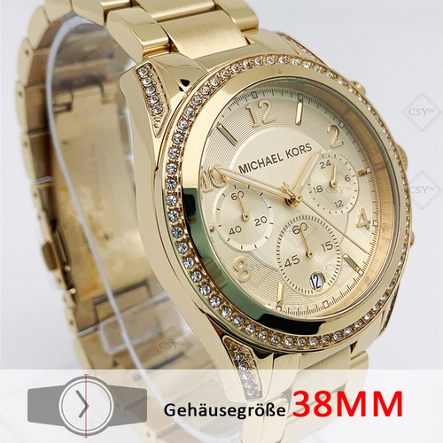 Michael kors mk5166 blair - mk5166,