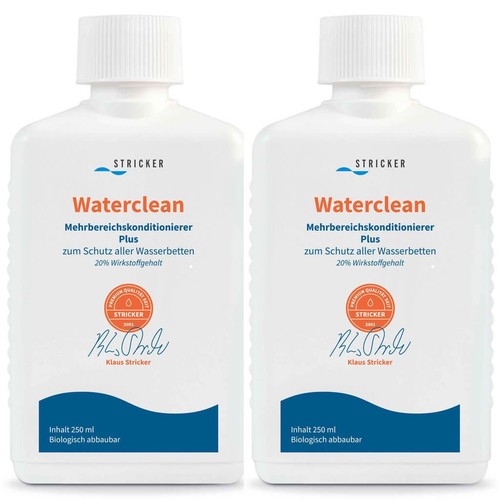 Wasserbett conditioner - wasserbett,