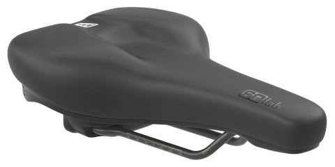 Sqlab trekking sattel mod 602 - sattel, mod.