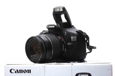 Canon EOS 550D 18 MP FULL HD