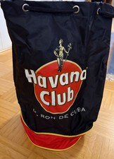 NEU Havana Club Seesack 50cm