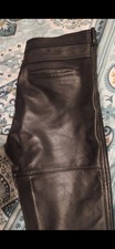 Gay Lederhose Schwarz Größe 50 80ger Jahre Leder Gerne Preisvorschlag 