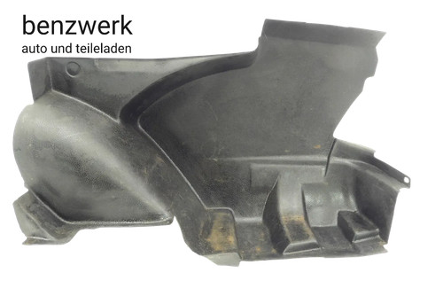 Mercedes w123 verkleidung - mercedes,