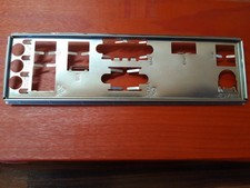 ASUS H87M-PLUS ATX-Blende /