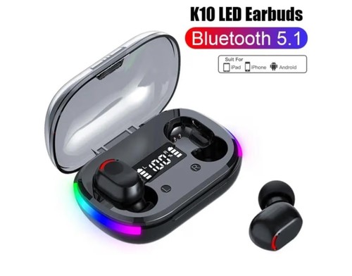 Tws k10 air pro - pro, phone