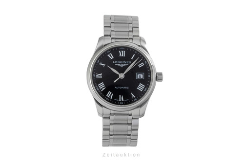 Longines master collection - longines,