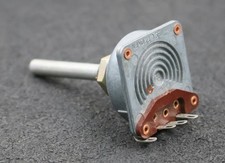 Preh ESA Potentiometer 220kOhm