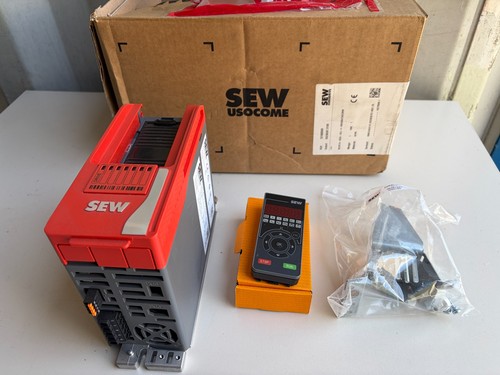 Sew eurodrive movitrac - sew,