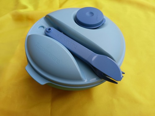 Tupperware salat 1 4l - salat, to