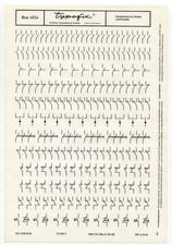 Typofix 4024 | Schaltzeichen