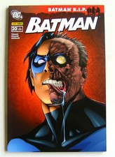 BATMAN Sonderband - 20 - Batman R.I.P. - Nightwing	- 2004-2016 Paperback Panini