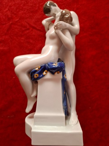 Rosenthal figur - rosenthal,