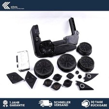 BANG& OLUFSEN Komplett Analage